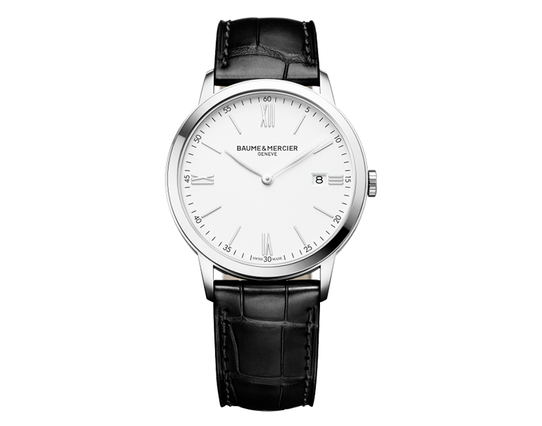 Reloj Baume & Mercier Classima  SL